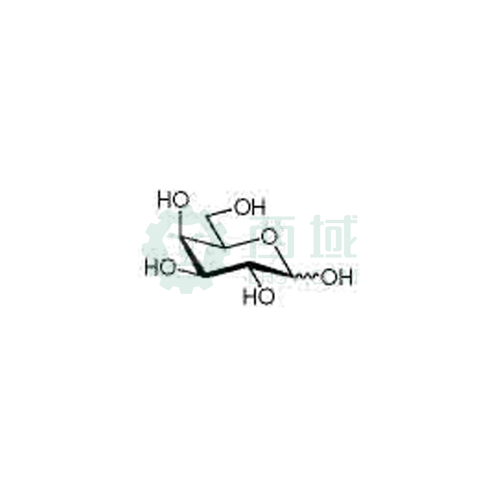 沪试 D(+)-半乳糖，63004434 CAS：59-23-4，BR，25g/瓶 售卖规格：1瓶