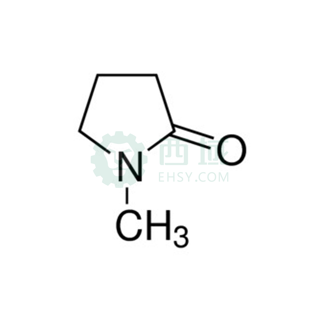 沪试 1-甲基-2-吡咯烷酮，30121528 CAS：872-50-4，CP，≥98.0%，500mL/瓶 售卖规格：1瓶