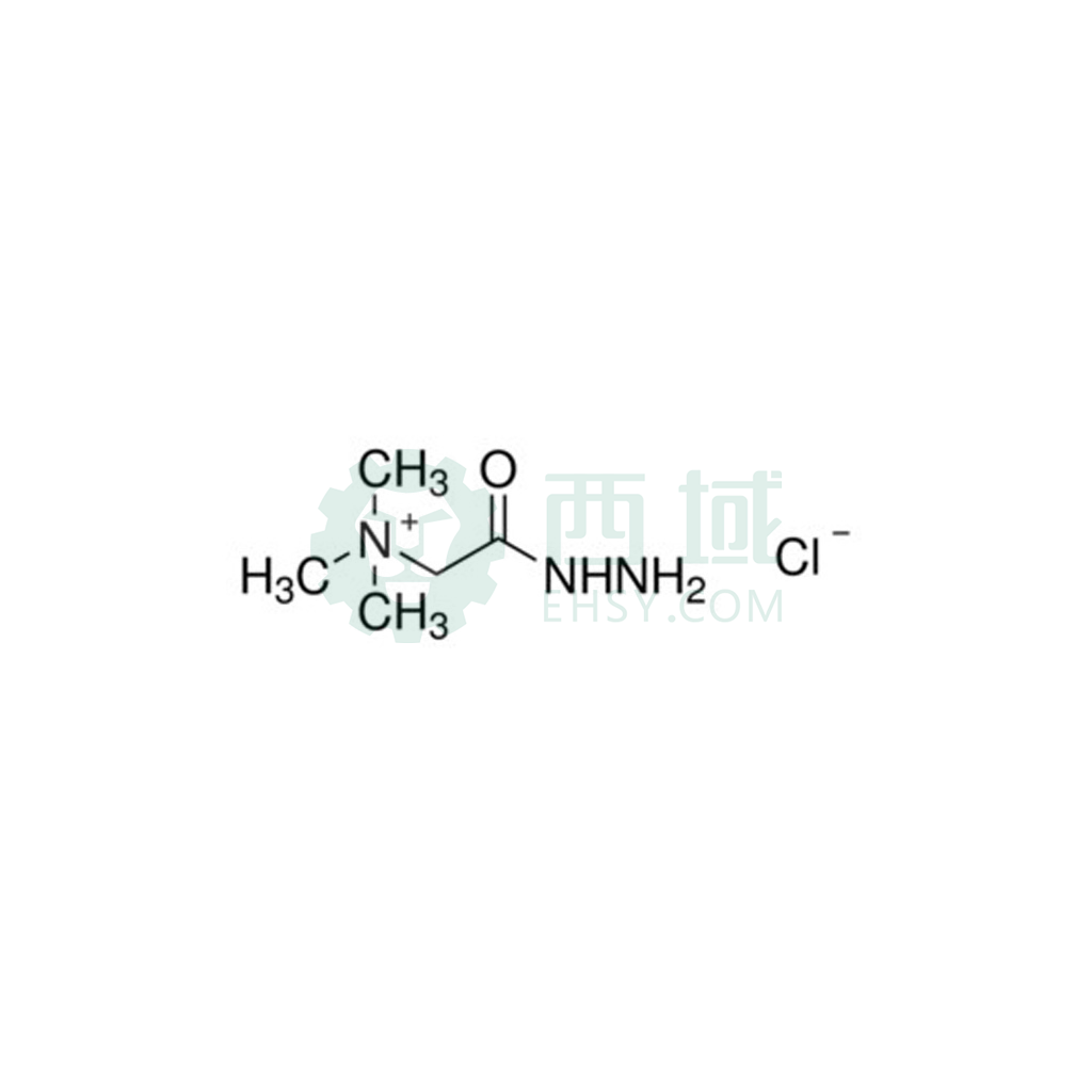 沪试 氯化三甲基铵乙酰肼，30092326 CAS：123-46-6，CP，≥98.0%，100g/瓶 售卖规格：1瓶