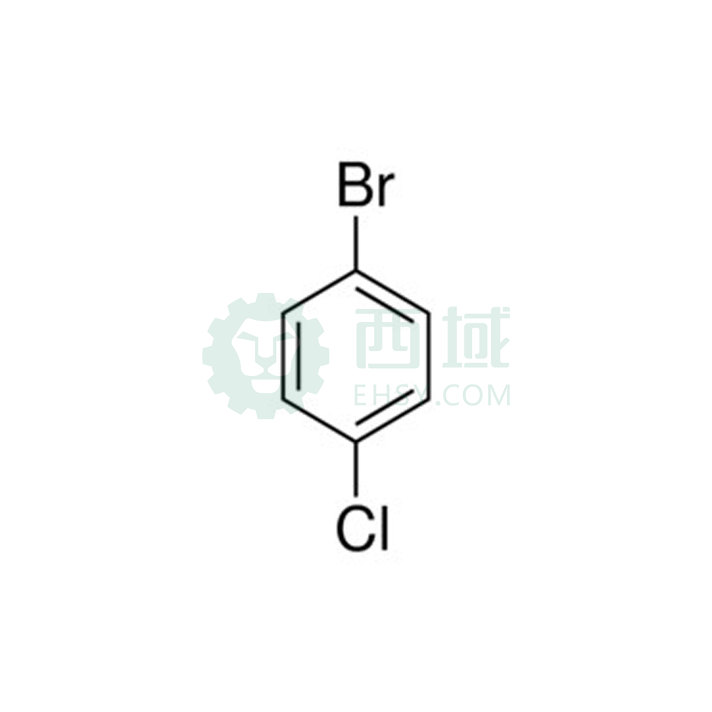 沪试 4-溴氯苯，30026124 CAS：106-39-8，CP，25g/瓶 售卖规格：1瓶