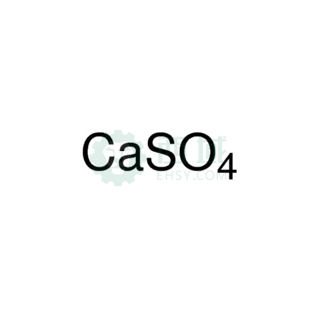 沪试 硫酸钙，无水，20013027 CAS：7778-18-9，CP，≥97.0%，250g/瓶 售卖规格：1瓶