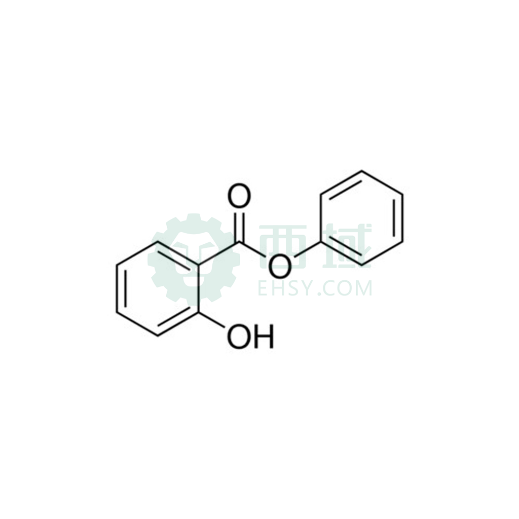 沪试 水杨酸苯酯，30145927 CAS：118-55-8，CP，250g/瓶 售卖规格：1瓶