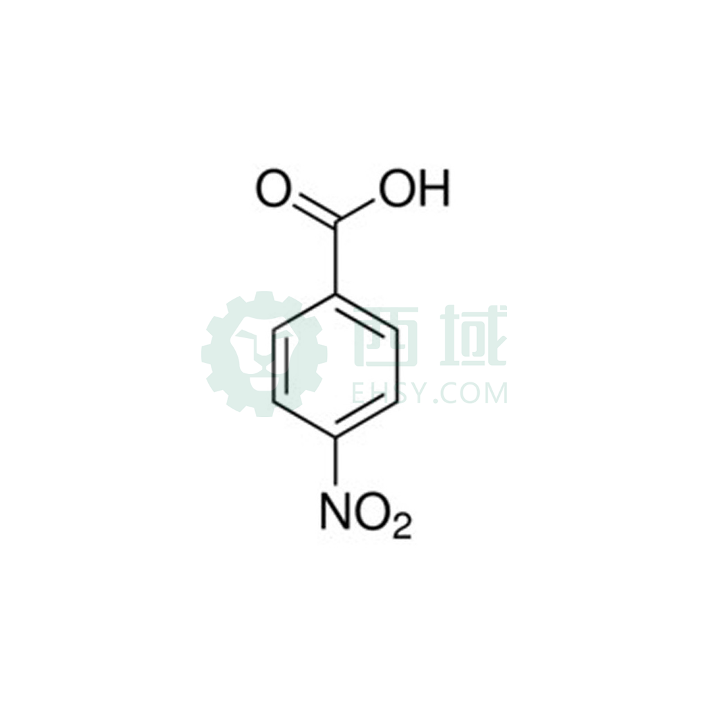 沪试 4-硝基苯甲酸，30132326 CAS：62-23-7，CP，≥99.0%，100g/瓶 售卖规格：1瓶
