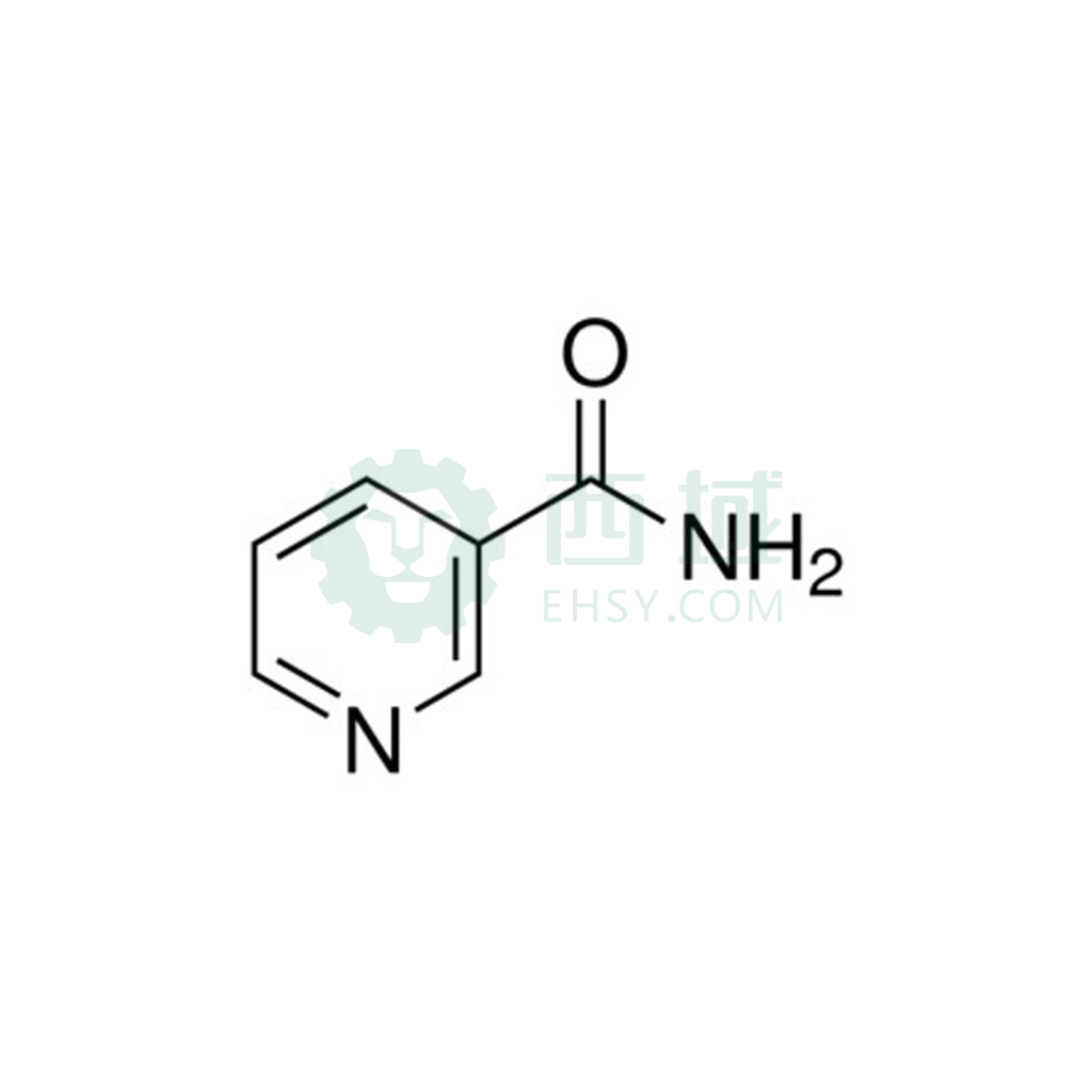 沪试 烟酰胺，67000934 CAS：98-92-0，BR，≥98.5%，25g/瓶 售卖规格：1瓶