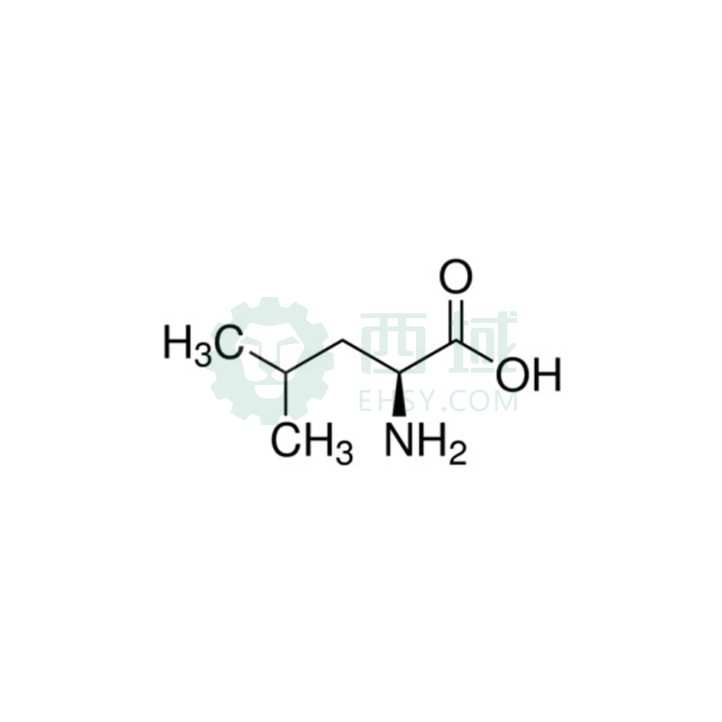 沪试 L-白氨酸，62015932 CAS：61-90-5，BR，5g/瓶 售卖规格：1瓶