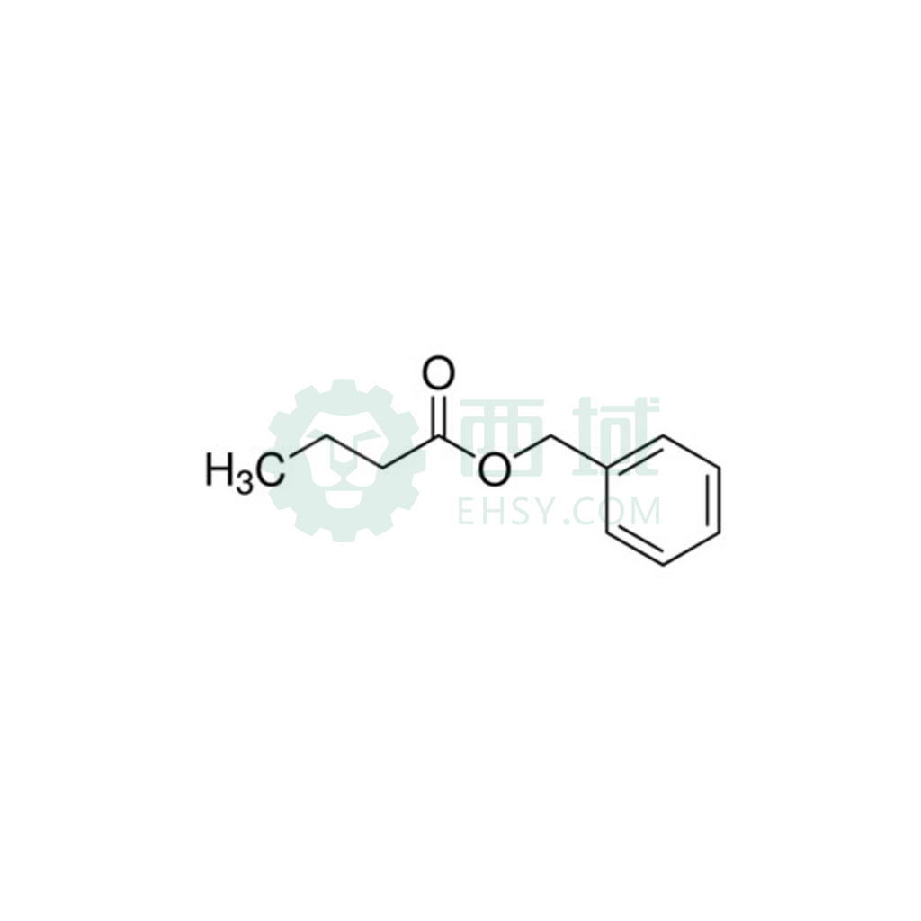 沪试 丁酸苄酯，30020970 CAS：103-37-7，99％，250mL/瓶 售卖规格：1瓶