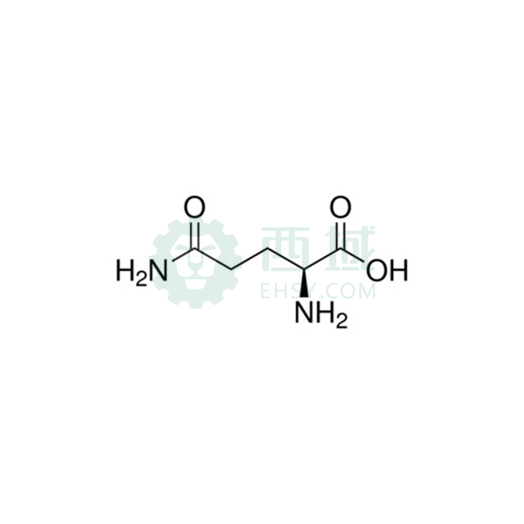 沪试 L-谷氨酰胺，62010838 CAS：56-85-9，BR，99.0～101.0%，500g/瓶 售卖规格：1瓶