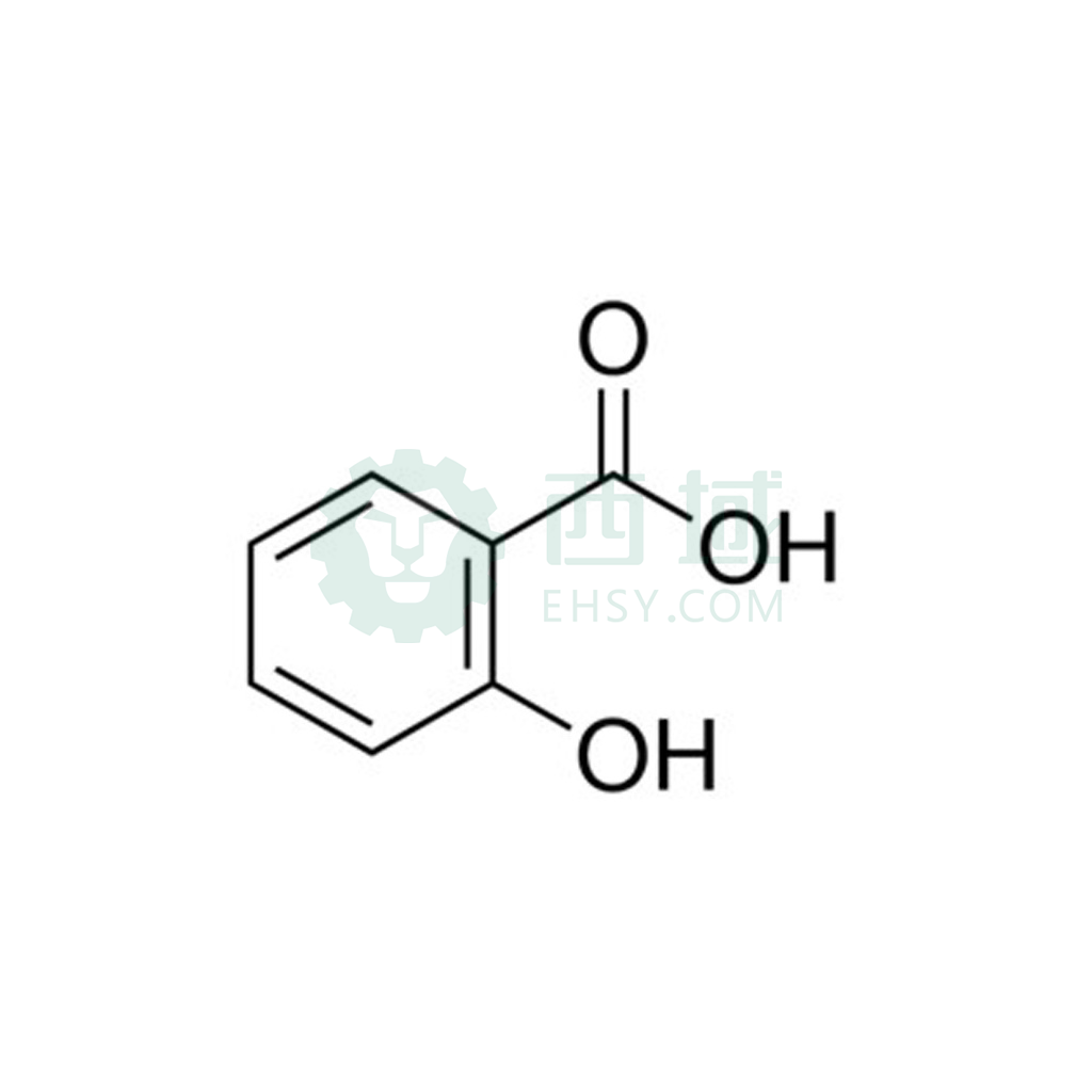 沪试 水杨酸，30163527 CAS：69-72-7，CP，≥99.0%，250g/瓶 售卖规格：1瓶