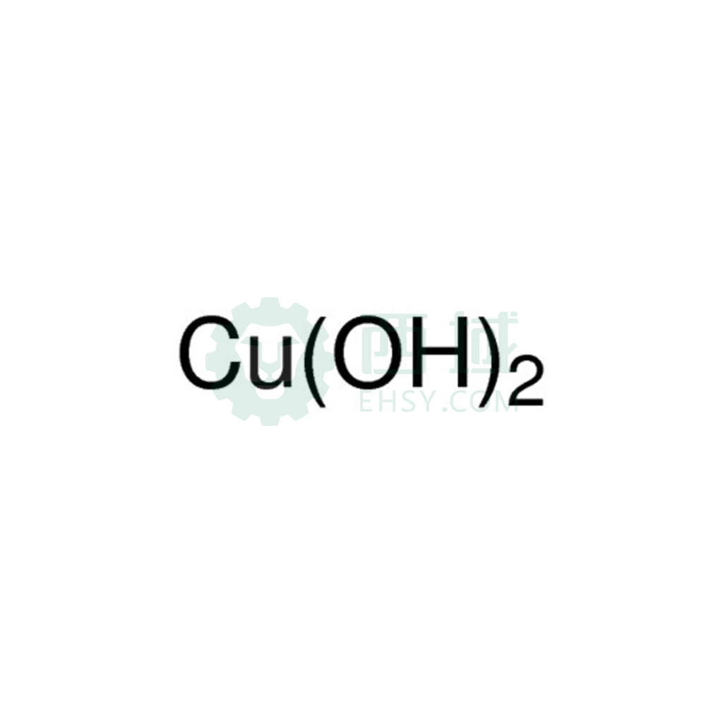 沪试 氢氧化铜，20016528 CAS：20427-59-2，CP，≥95.0%，500g/瓶 售卖规格：1瓶