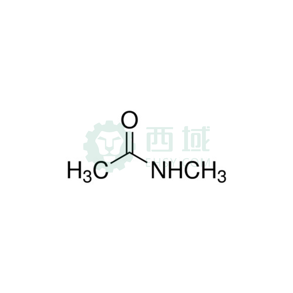 沪试 N-甲基乙酰胺，30114970 CAS：79-16-3，99.9％，500mL/瓶 售卖规格：1瓶