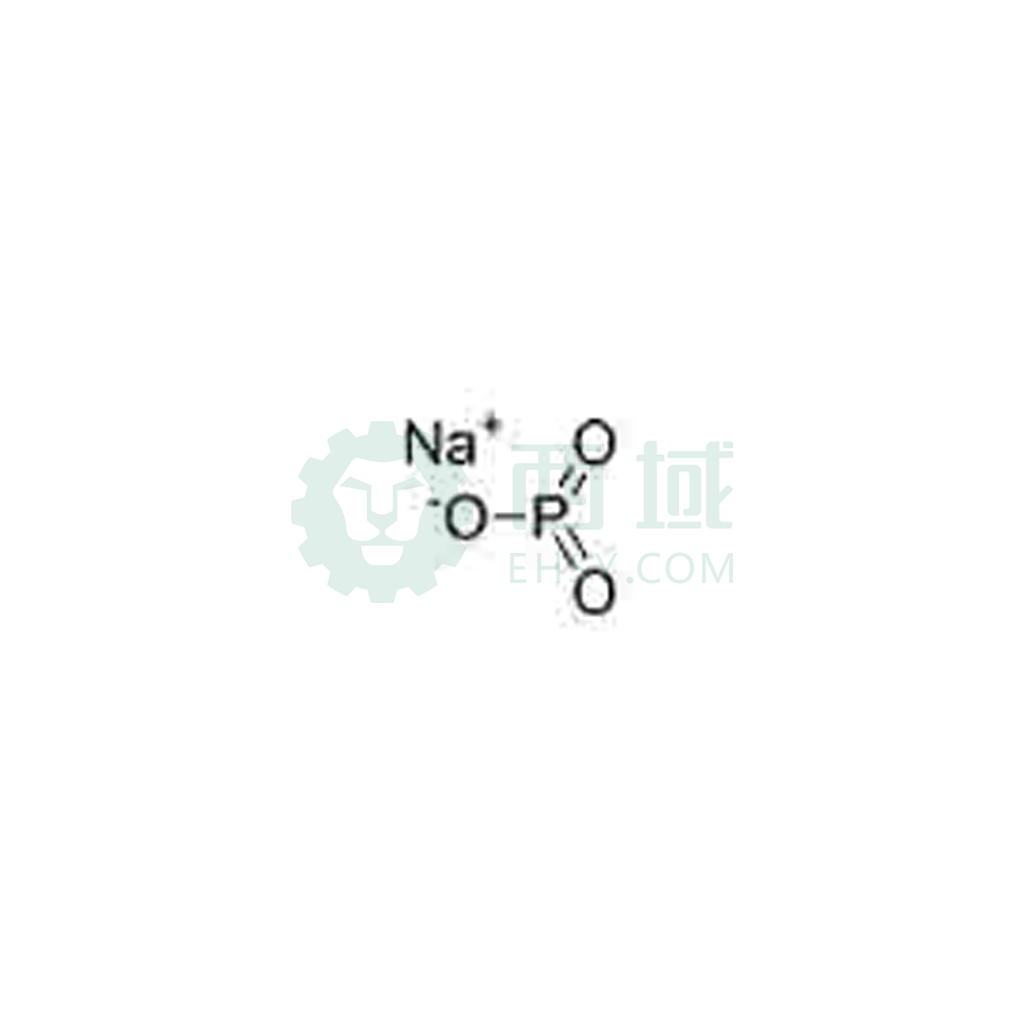 沪试 六偏磷酸钠，20039628 CAS：10124-56-8，CP，≥95.0%，500g/瓶 售卖规格：1瓶