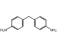 Accustandard 4,4'-亚甲基二苯胺（标准品），RAC-09-EA-0.1X-10ML CAS:101-77-9，10 μg/mL in Ethyl acetate，10mL/瓶 售卖规格：1瓶