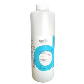 嘀嗒生活 手部消毒设备补充液，DD010 1000ML 售卖规格：1瓶