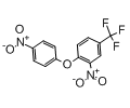 Accustandard 2-硝基-1-(4-硝基苯氧基)-4-(三氟甲基)苯/三氟硝草醚（标准品），P-676N CAS:15457-05-3，10mg/瓶 售卖规格：1瓶