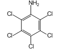 Accustandard 五氯苯胺（标准品），P-875S-CN CAS:527-20-8，100 μg/mL in Acetonitrile，1mL/瓶 售卖规格：1瓶