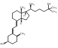 百灵威/J&K 骨化二醇，377692-10MG CAS：19356-17-3，98% 售卖规格：10毫克/瓶