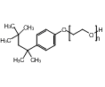 百灵威/J&K 曲拉通 X-100，993361-1L CAS：9002-93-1，98%，用于分子生物学 售卖规格：1瓶