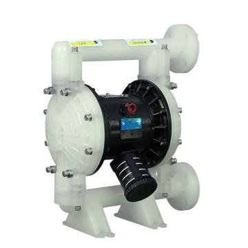 江浪 1"非金属壳体气动隔膜泵，RVTG72911 售卖规格：1台