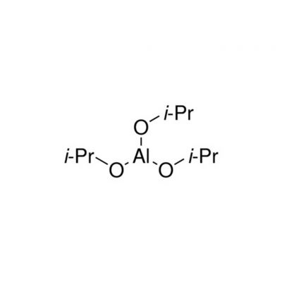 永华 异丙醇铝，A102401-b100g CAS：555-31-7，100g/瓶，CP，20瓶/箱 售卖规格：20瓶/箱