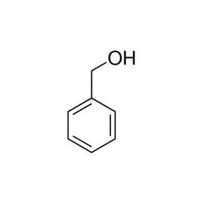 永华 苯甲醇，B102401-b500ml CAS：100-51-6，500mL/瓶，AR，20瓶/箱 售卖规格：20瓶/箱