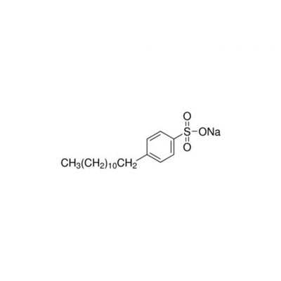 莱宝/LABOR 十二烷基苯磺酸钠，144301228 CAS：25155-30-0，250g/瓶，GR，20瓶/箱 售卖规格：20瓶/箱