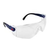 3M 防护眼镜，10196，超轻舒适型防护眼镜 防雾防刮擦涂层