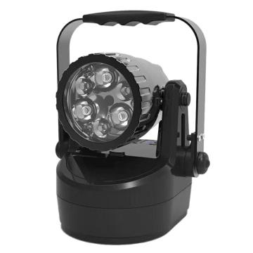 达序 LED充电防爆磁吸工作灯，KS9600C 12W，白光，5000mAh 售卖规格：1套