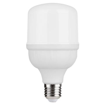 红壹佰 LED灯泡，T7-3-40W-E27-6500K 白光，大功率 售卖规格：1个