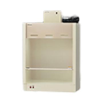 亚速旺/Asone 小型通风柜，3-4056-28 PVC制 售卖规格：1个
