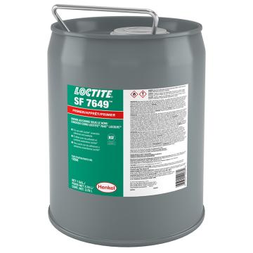 乐泰 促进剂与底剂，Loctite 7649，1gal