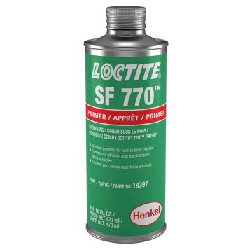 乐泰 促进剂与底剂，Loctite 770，16oz