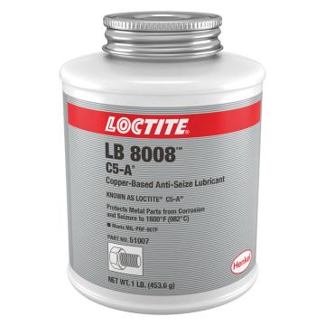 乐泰/LOCTITE 铜基抗咬合剂，Loctite C5-A 1LB/支 售卖规格：1支