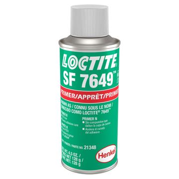 乐泰 促进剂与底剂，Loctite 7649，4.5oz