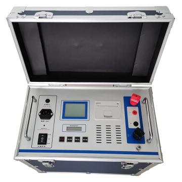 长江电气/CJE 回路电阻测试仪，TCL-100C 售卖规格：1台