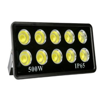 达序 LED泛光灯，TFA04-DX400 400W，白光，90°配光，含U型支架 售卖规格：1套