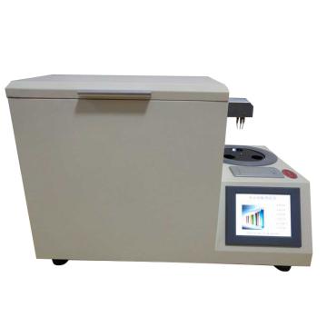 华电恒创 水溶性酸测定仪，HDPH-I 售卖规格：1台