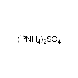 阿拉丁/Aladdin 硫酸铵-15N₂，A110167-25g CAS：43086-58-4，丰度：10atom ％；化学纯度：≥98.5％，25g/瓶 售卖规格：1瓶