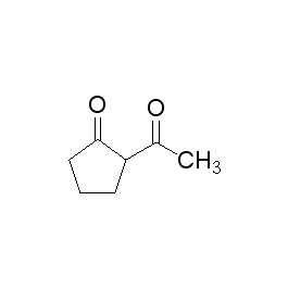cas:1670-46-8|2-乙酰环戊酮|98%|25g