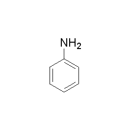 阿拉丁/Aladdin 苯胺，A112120-500ml CAS：62-53-3，AR, ≥99.5%，500ml/瓶 售卖规格：1瓶