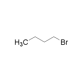 阿拉丁/Aladdin 溴代正丁烷，B105250-1kg CAS：109-65-9，CP,>98.0%(GC)，1kg/瓶 售卖规格：1瓶