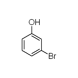 阿拉丁/Aladdin 3-溴苯酚，B106995-250mg CAS：591-20-8，分析标准品,用于环境分析，250mg/瓶 售卖规格：1瓶