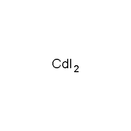 阿拉丁/Aladdin 碘化镉，C104461-10g CAS：7790-80-9，99.999% metals basis，10g/瓶 售卖规格：1瓶