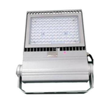 大地之光 LED泛光灯，DDZG-AN211-80B 80W 白光 售卖规格：1个