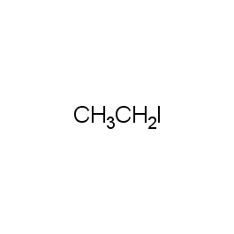 请注意：该产品为一般危险化学品|CAS：75-03-6|碘乙烷|99%,contains copper as stabilizer|100G