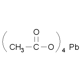 cas:546-67-8|四乙酸铅|96%,contains 4-10% glacial acetic acid|100