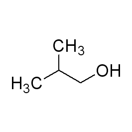 阿拉丁/Aladdin 异丁醇，M103317-1ml CAS：78-83-1，分析标准品,≥99.8%(GC)，1ml/瓶 售卖规格：1瓶
