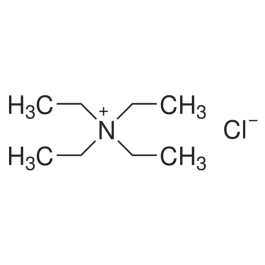 阿拉丁/Aladdin 四乙基氯化铵，T118838-100g CAS：56-34-8，分子生物学级, ≥99.0% (AT)，100g/瓶 售卖规格：1瓶