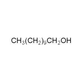 阿拉丁/Aladdin 十一醇，U102901-5ml CAS：112-42-5，Standard for GC, ≥99.5% (GC)，5ml/瓶 售卖规格：1瓶