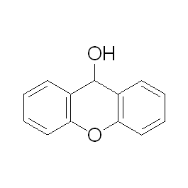 阿拉丁/Aladdin 占吨氢醇，X106371-5g CAS：90-46-0，98%，5g/瓶 售卖规格：1瓶