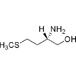 阿拉丁/Aladdin L-蛋氨醇，M117138-5g CAS：2899-37-8，98%，5g/瓶 售卖规格：1瓶